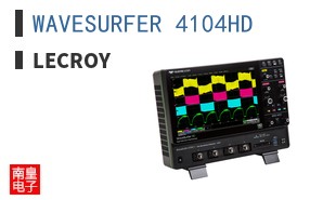 WAVESURFER 4104HD