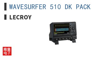 WAVESURFER 510 DK PACK