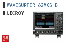 WAVESURFER 62MXS-B