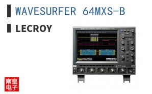 WAVESURFER 64MXS-B