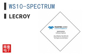 WS10-SPECTRUM