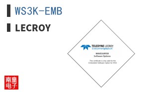 WS3K-EMB