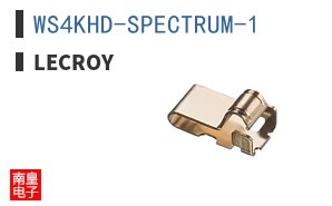 WS4KHD-SPECTRUM-1