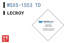 WSXS-1553 TD