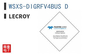 WSXS-DIGRFV4BUS D