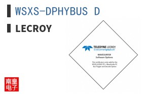 WSXS-DPHYBUS D