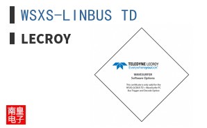 WSXS-LINBUS TD