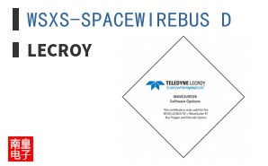 WSXS-SPACEWIREBUS D