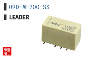 09D-M-200-SS