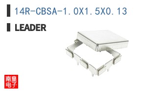 14R-CBSA-1.0X1.5X0.13