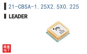 21-CBSA-1.25X2.5X0.225
