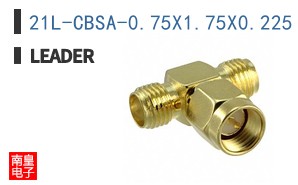 21L-CBSA-0.75X1.75X0.225