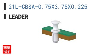 21L-CBSA-0.75X3.75X0.225