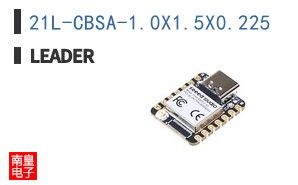 21L-CBSA-1.0X1.5X0.225