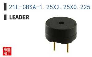 21L-CBSA-1.25X2.25X0.225