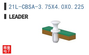 21L-CBSA-3.75X4.0X0.225