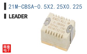 21M-CBSA-0.5X2.25X0.225
