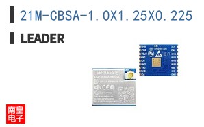 21M-CBSA-1.0X1.25X0.225