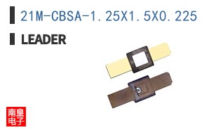 21M-CBSA-1.25X1.5X0.225