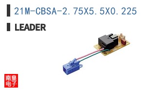 21M-CBSA-2.75X5.5X0.225