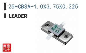 25-CBSA-1.0X3.75X0.225