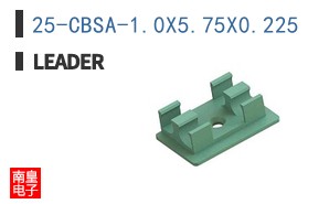 25-CBSA-1.0X5.75X0.225