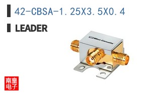 42-CBSA-1.25X3.5X0.4