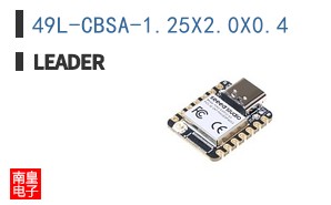 49L-CBSA-1.25X2.0X0.4