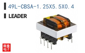 49L-CBSA-1.25X5.5X0.4