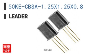 50KE-CBSA-1.25X1.25X0.8