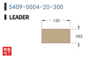 5409-0004-20-300