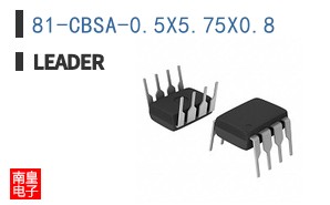 81-CBSA-0.5X5.75X0.8