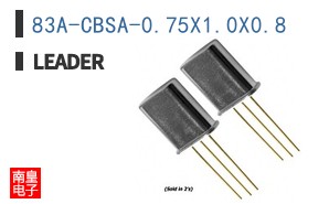 83A-CBSA-0.75X1.0X0.8