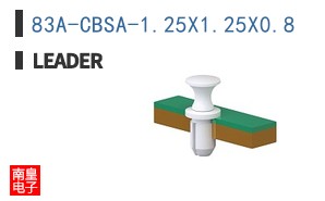 83A-CBSA-1.25X1.25X0.8