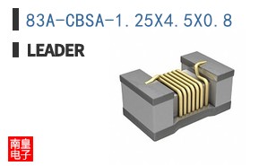 83A-CBSA-1.25X4.5X0.8