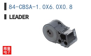 84-CBSA-1.0X6.0X0.8