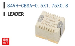 84VH-CBSA-0.5X1.75X0.8