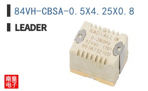 84VH-CBSA-0.5X4.25X0.8