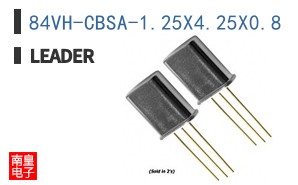 84VH-CBSA-1.25X4.25X0.8