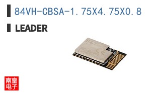 84VH-CBSA-1.75X4.75X0.8