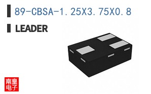 89-CBSA-1.25X3.75X0.8