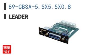 89-CBSA-5.5X5.5X0.8