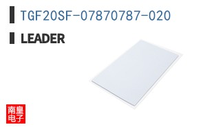 TGF20SF-07870787-020