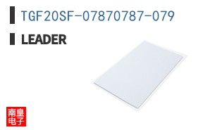 TGF20SF-07870787-079