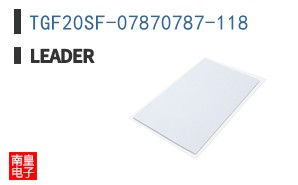 TGF20SF-07870787-118
