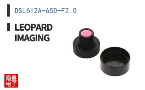 DSL612A-650-F2.0