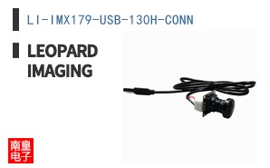 LI-IMX179-USB-130H-CONN