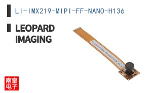LI-IMX219-MIPI-FF-NANO-H136