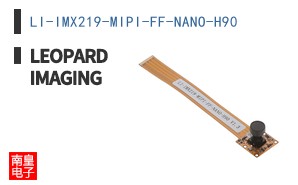 LI-IMX219-MIPI-FF-NANO-H90