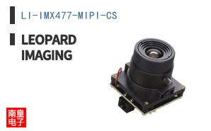LI-IMX477-MIPI-CS